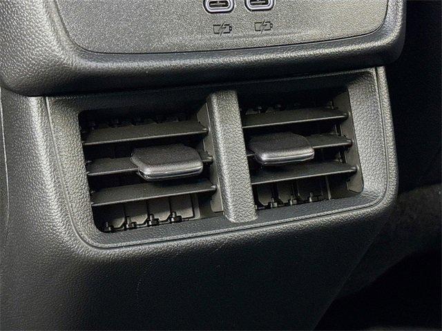 2026 Chevrolet Equinox Vehicle Photo in PUYALLUP, WA 98371-4149