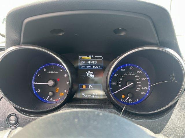 2019 Subaru Outback Vehicle Photo in Doylestown, PA 18902