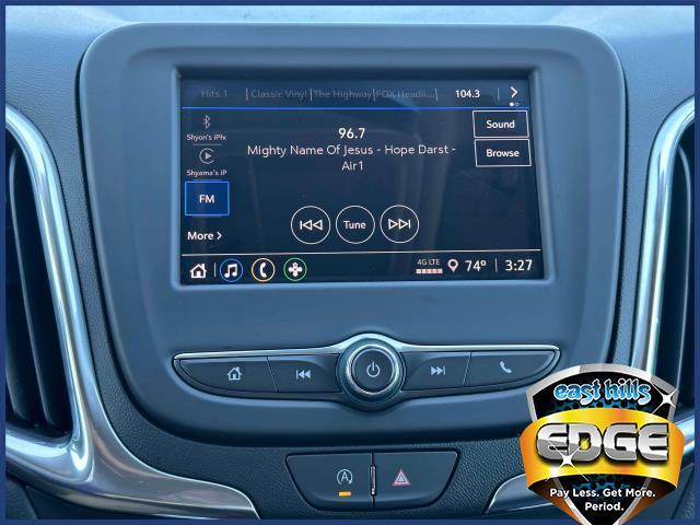 2022 Chevrolet Equinox Vehicle Photo in Roslyn, NY 11576