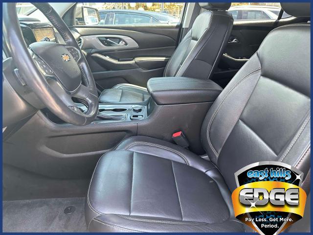 2020 Chevrolet Traverse Vehicle Photo in Roslyn, NY 11576