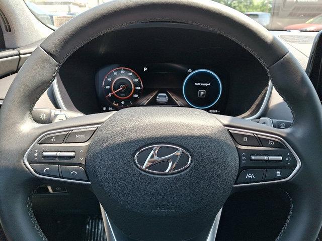 2022 Hyundai SANTA FE Vehicle Photo in Philadelphia, PA 19116