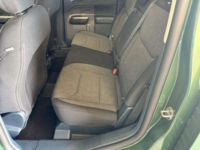 2025 Ford Maverick Vehicle Photo in Ogallala, NE 69153