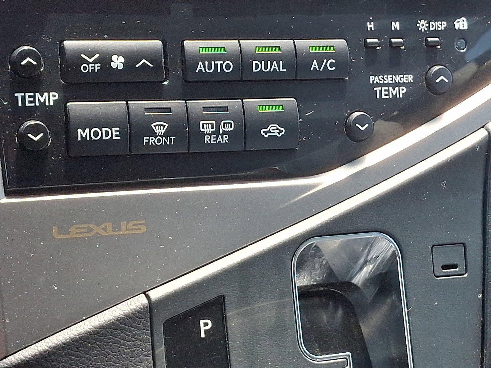 2010 Lexus RX 350 Vehicle Photo in Harrisburg, PA 17111