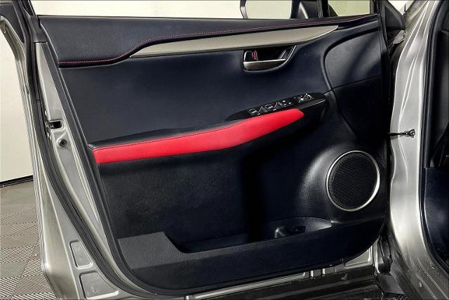 2020 Lexus NX 300 Vehicle Photo in Tulsa, OK 74129