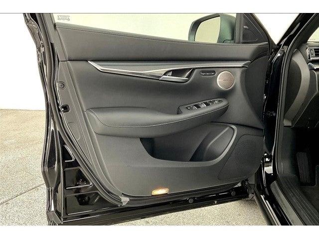 2025 INFINITI QX50 Vehicle Photo in Grapevine, TX 76051