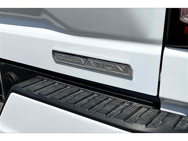 2024 GMC Sierra 1500 Vehicle Photo in San Antonio, TX 78230