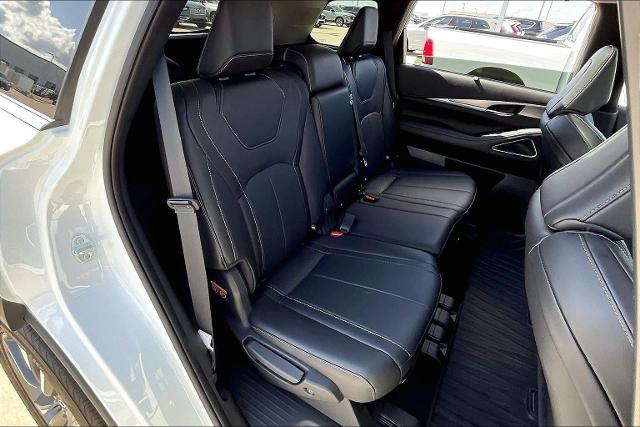 2025 INFINITI QX60 Vehicle Photo in Grapevine, TX 76051