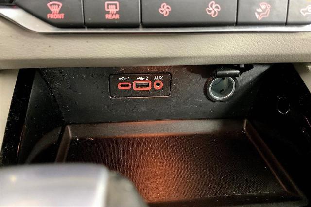 2020 Nissan Altima Vehicle Photo in Tulsa, OK 74129