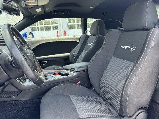 2019 Dodge Challenger Vehicle Photo in Mechanicsburg, PA 17050-1707