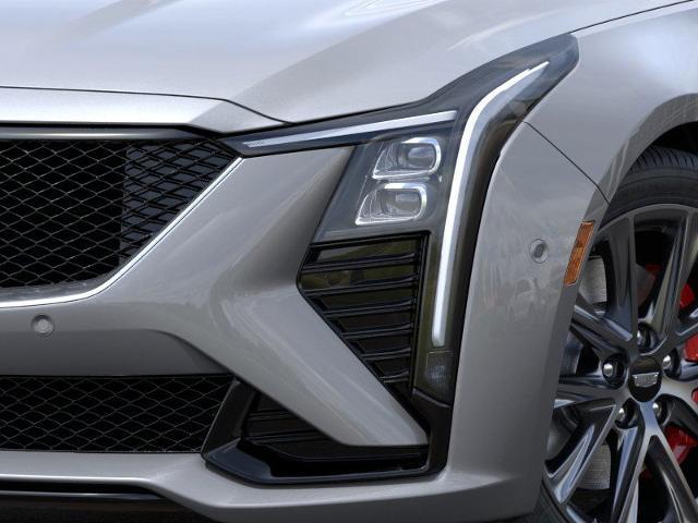2026 Cadillac CT5-V Vehicle Photo in MADISON, WI 53713-3220