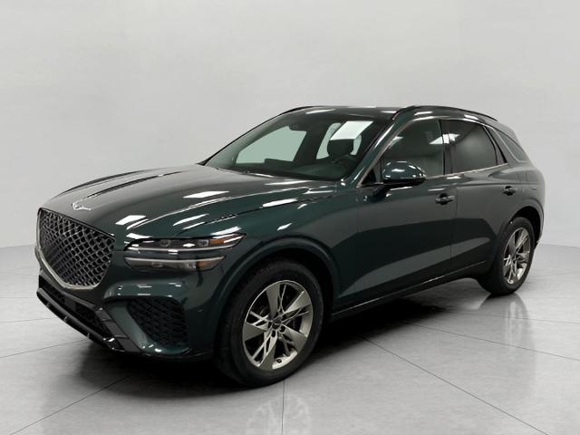2023 Genesis GV70 Vehicle Photo in Appleton, WI 54913