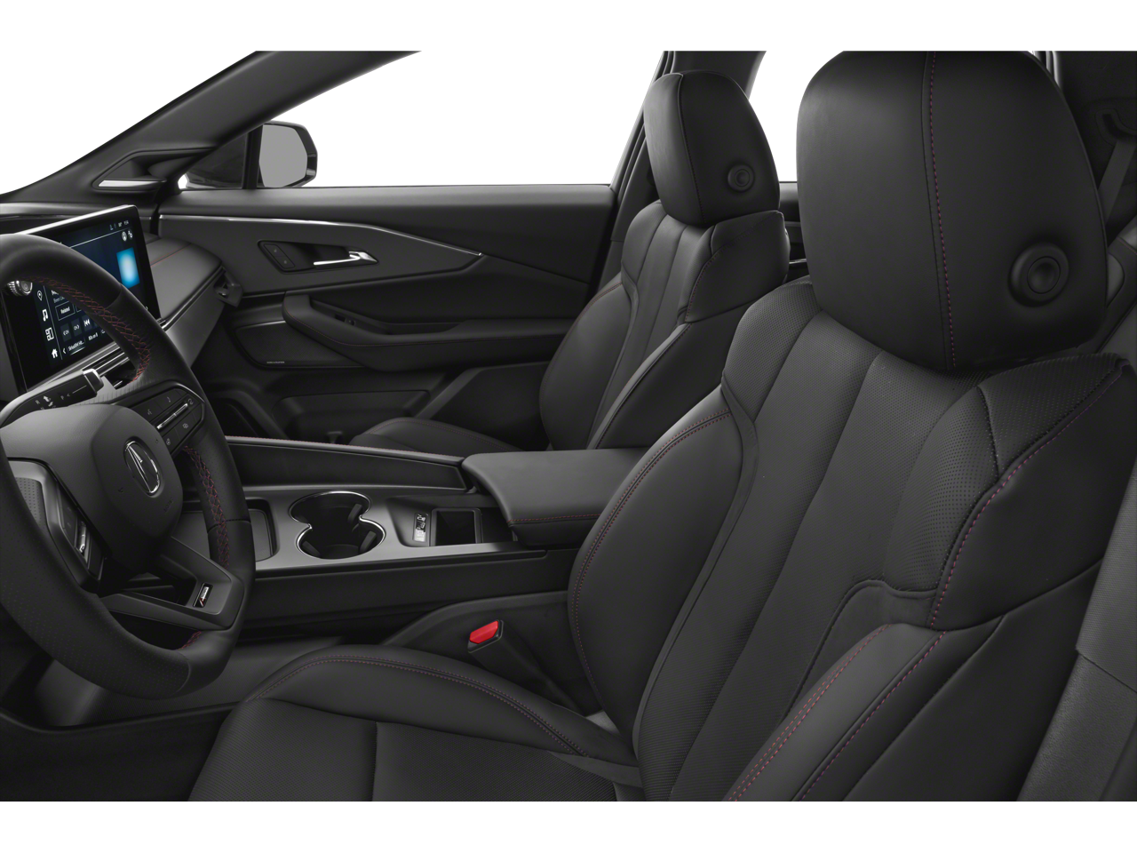 2024 Acura ZDX Vehicle Photo in Tulsa, OK 74145