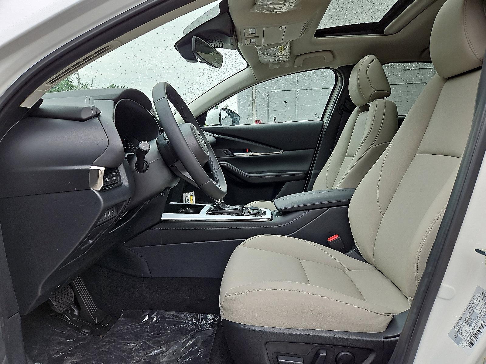 2025 Mazda CX-30 Vehicle Photo in Trevose, PA 19053