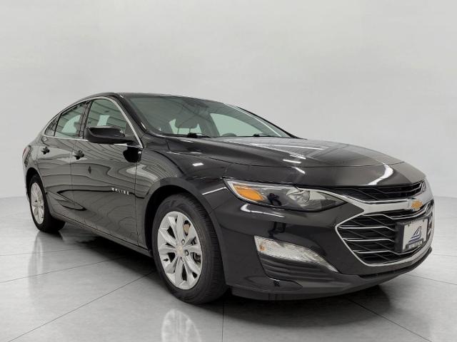 2024 Chevrolet Malibu Vehicle Photo in APPLETON, WI 54914-4656