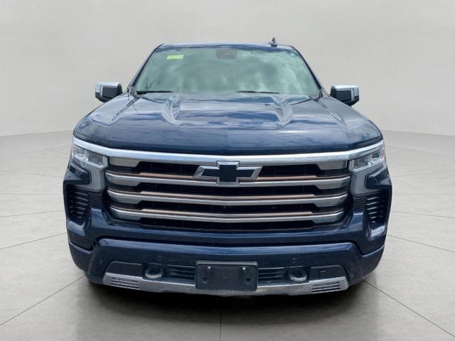 2022 Chevrolet Silverado 1500 Vehicle Photo in APPLETON, WI 54914-4656