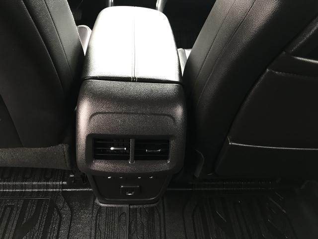 2020 GMC Terrain Vehicle Photo in GREEN BAY, WI 54303-3330