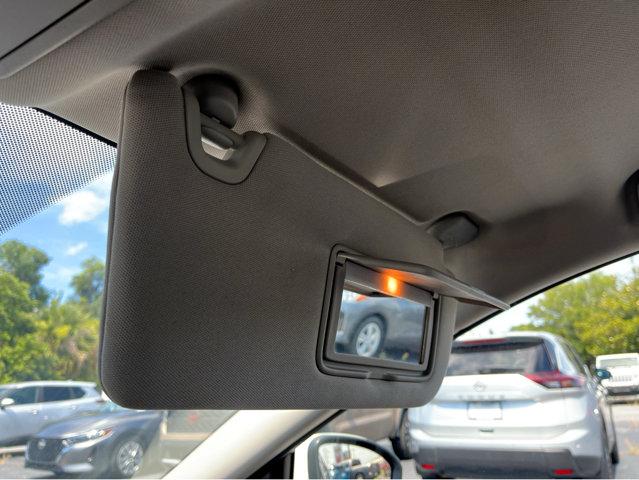 2022 Nissan Altima Vehicle Photo in Savannah, GA 31419