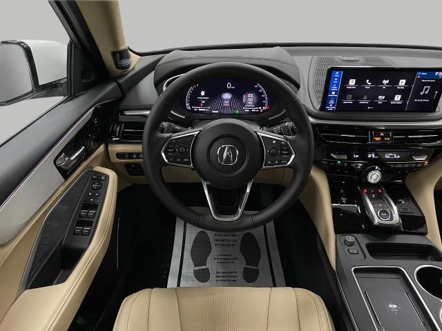 2025 Acura MDX Vehicle Photo in Appleton, WI 54913
