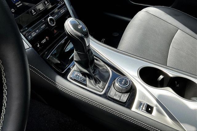2024 INFINITI Q50 Vehicle Photo in San Antonio, TX 78230