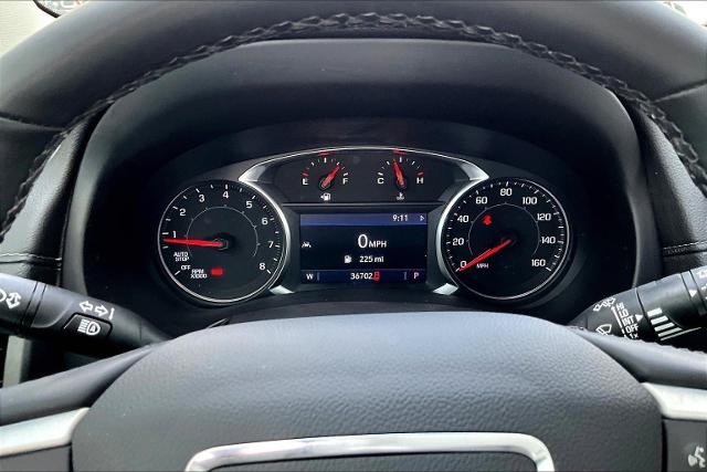 2024 GMC Terrain Vehicle Photo in San Antonio, TX 78230