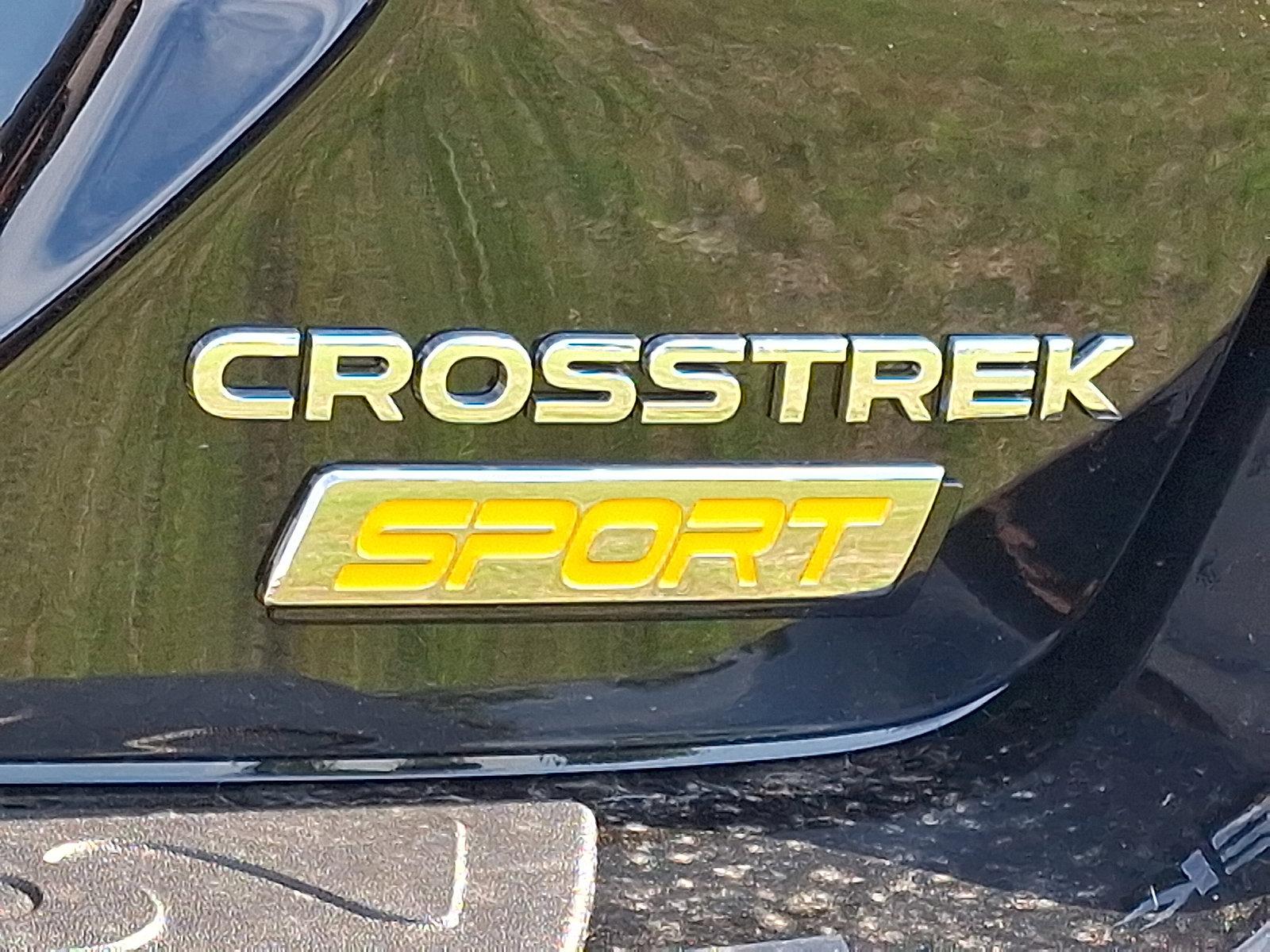 2025 Subaru Crosstrek Vehicle Photo in Easton, PA 18045