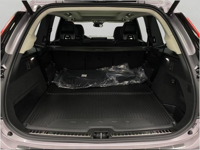 2026 Volvo XC90 Vehicle Photo in Appleton, WI 54913
