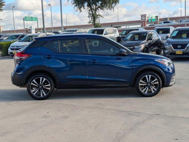 2018 Nissan Kicks Vehicle Photo in San Antonio, TX 78209