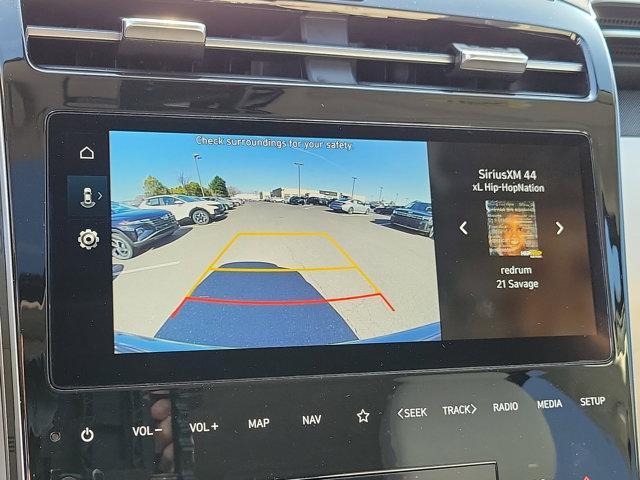 2024 Hyundai TUCSON Vehicle Photo in Philadelphia, PA 19116