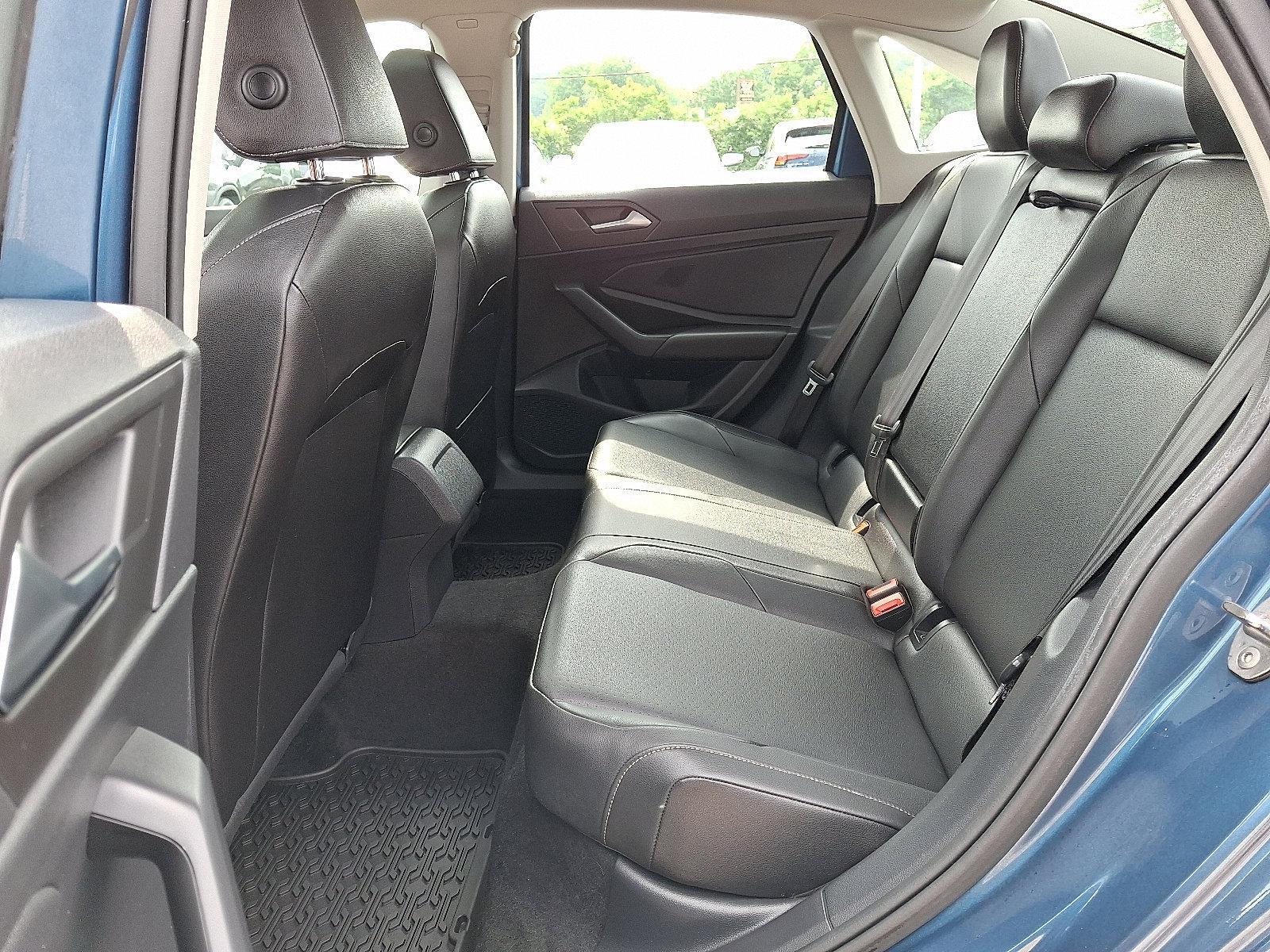 2019 Volkswagen Jetta Vehicle Photo in BETHLEHEM, PA 18017-9401