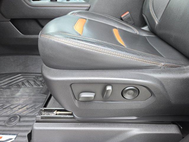 2022 GMC Sierra 1500 Vehicle Photo in Decatur, TX 76234