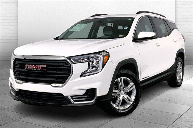 2023 GMC Terrain Vehicle Photo in KANSAS CITY, MO 64114-4502