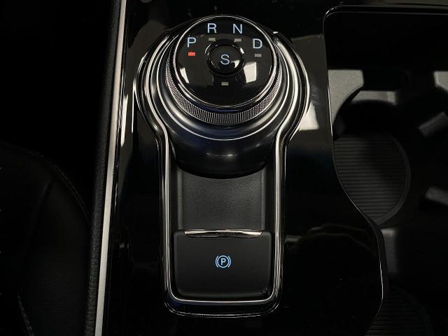2019 Ford Edge Vehicle Photo in Appleton, WI 54913