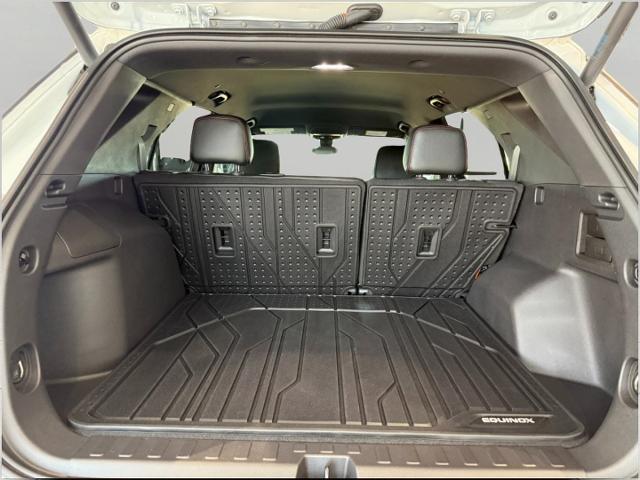 2024 Chevrolet Equinox Vehicle Photo in Appleton, WI 54914