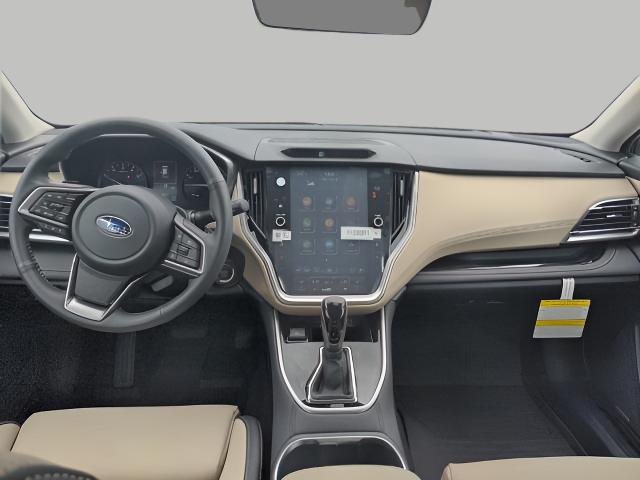 2025 Subaru Outback Vehicle Photo in Oshkosh, WI 54904
