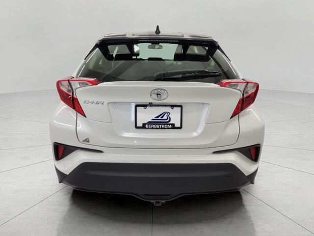 2019 Toyota C-HR Vehicle Photo in APPLETON, WI 54914-4656
