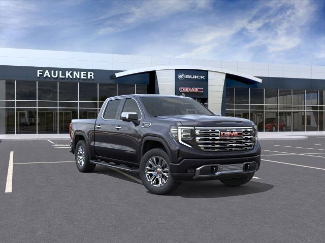 2025 GMC Sierra 1500 Vehicle Photo in HARRISBURG, PA 17111-1033