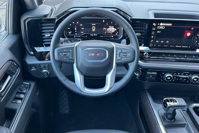 2025 GMC Sierra 1500 Vehicle Photo in STOCKTON, CA 95212-2838