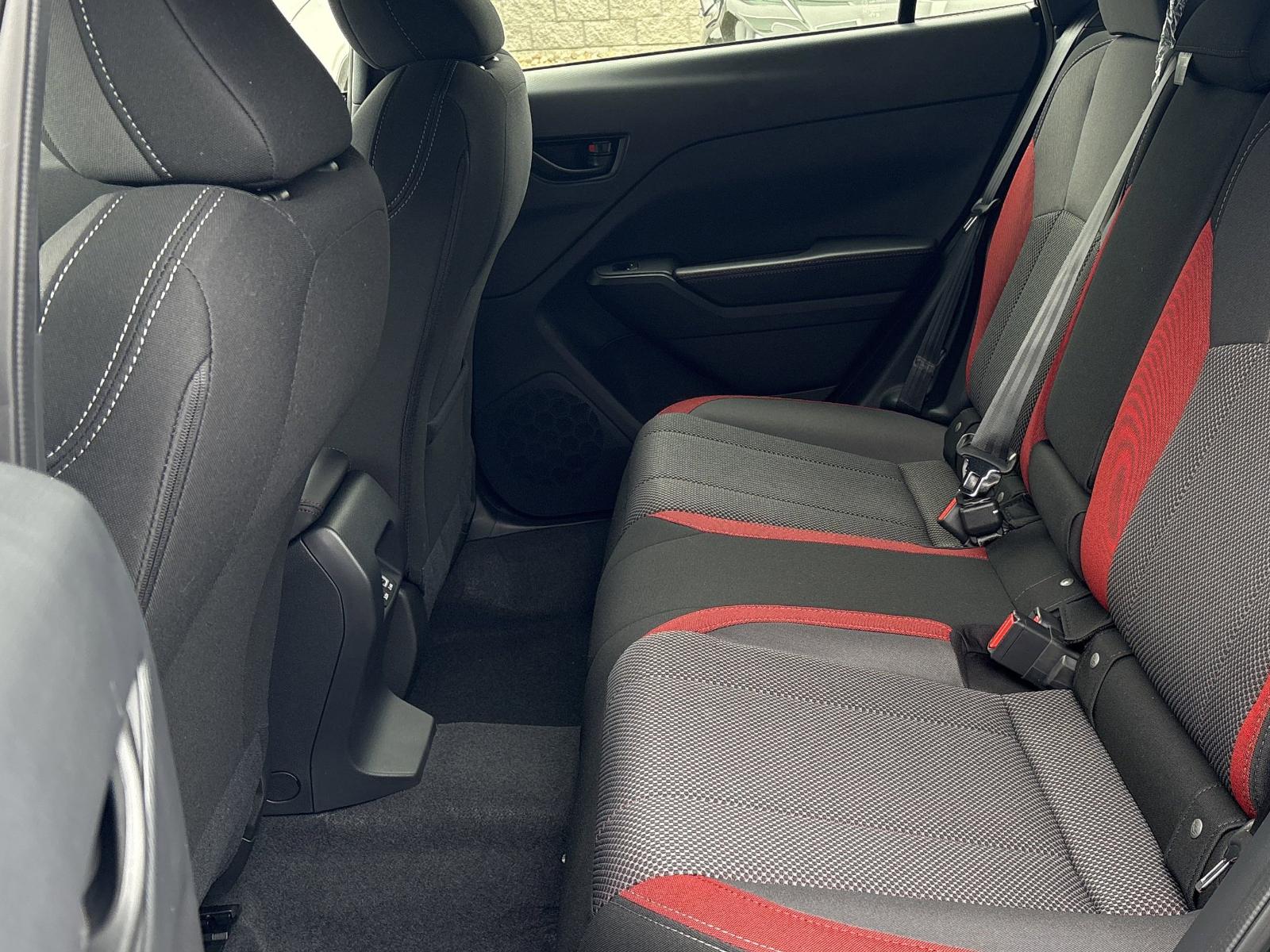 2025 Subaru Impreza Vehicle Photo in Mechanicsburg, PA 17050