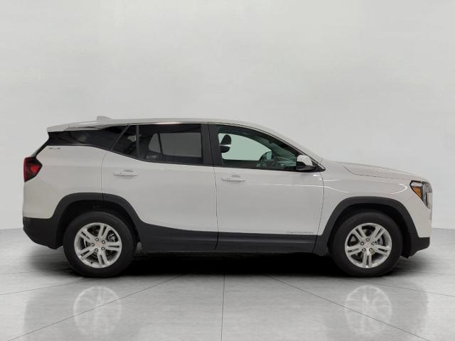 2024 GMC Terrain Vehicle Photo in APPLETON, WI 54914-4656