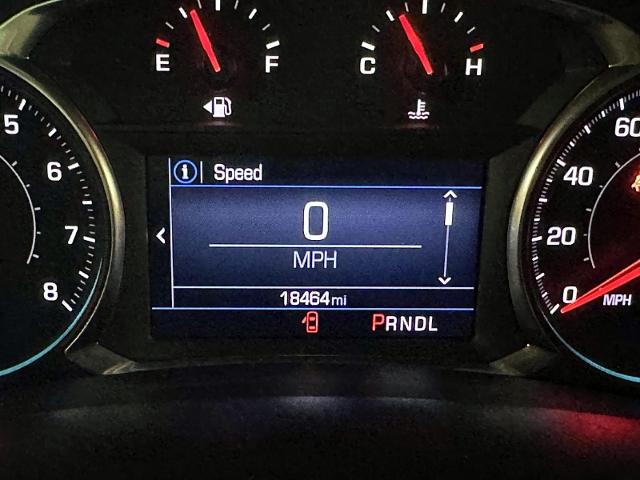 2022 Chevrolet Equinox Vehicle Photo in Roslyn, NY 11576
