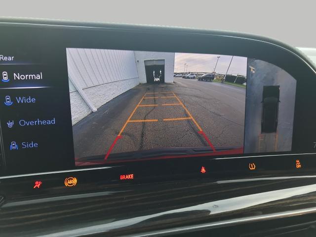 2022 Cadillac Escalade Vehicle Photo in GREEN BAY, WI 54303-3330