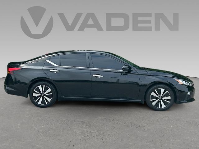 2022 Nissan Altima Vehicle Photo in Statesboro, GA 30458