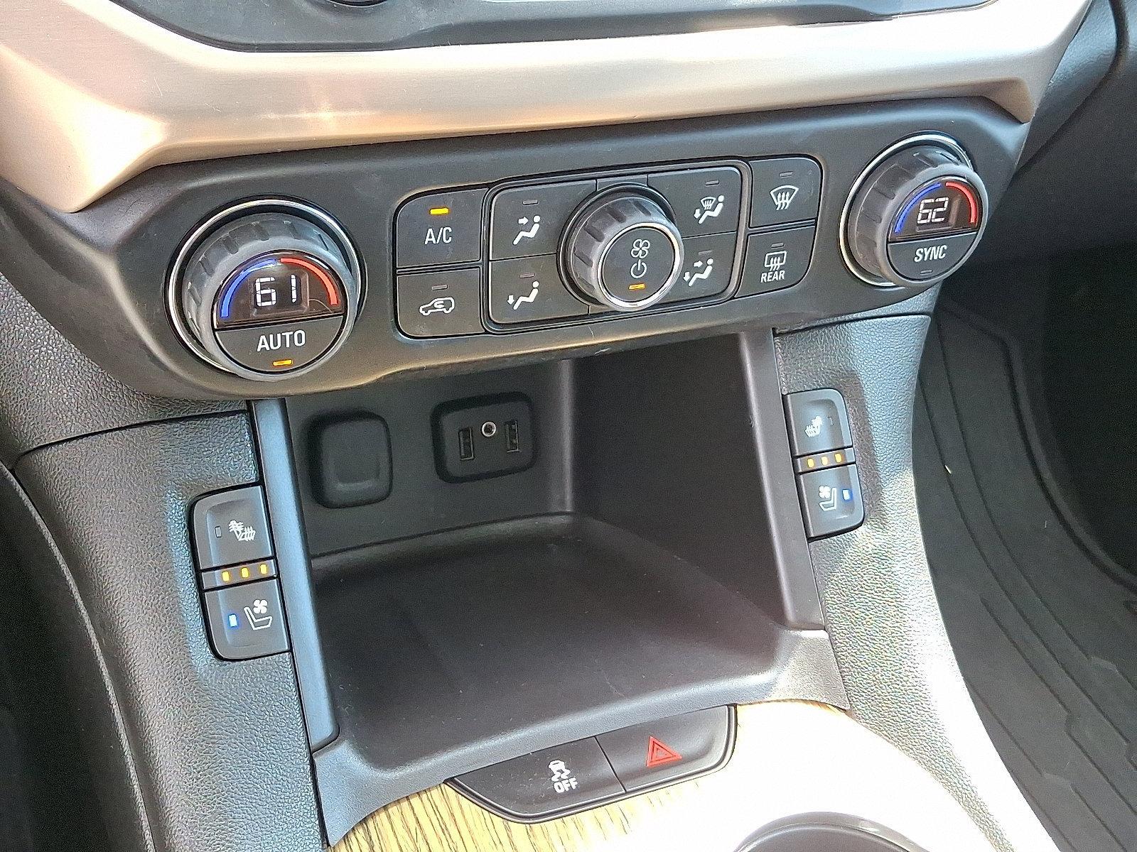 2017 GMC Acadia Vehicle Photo in Trevose, PA 19053
