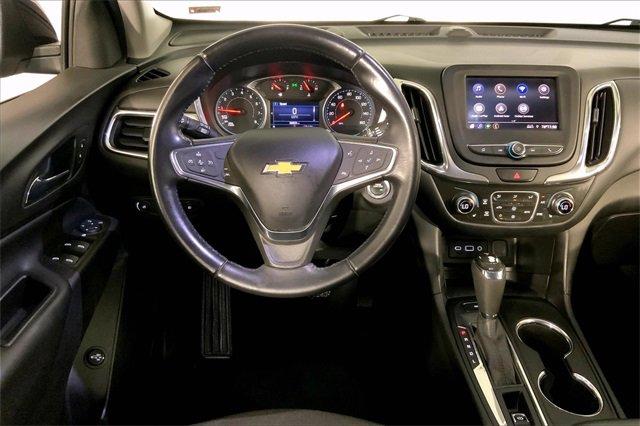 2020 Chevrolet Equinox Vehicle Photo in INDEPENDENCE, MO 64055-1314