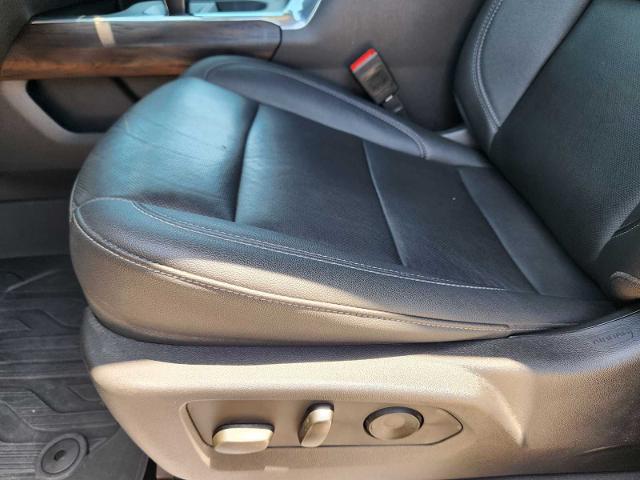 2023 GMC Sierra 1500 Vehicle Photo in DENTON, TX 76210-9321