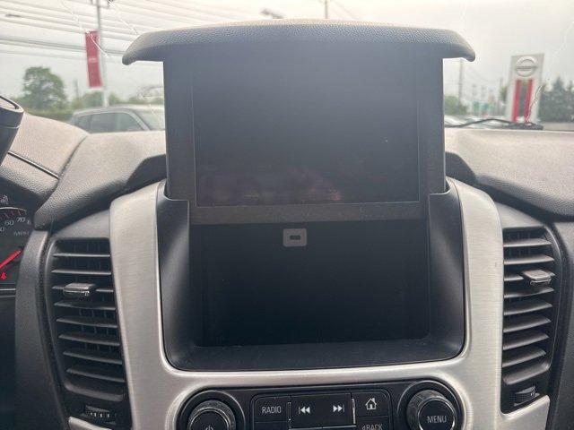 2015 GMC Yukon Vehicle Photo in Harrisburg, PA 17111-1033