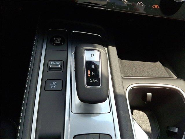2026 INFINITI QX60 Vehicle Photo in Willow Grove, PA 19090