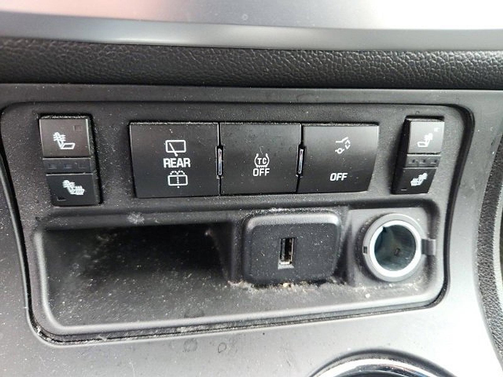 2016 GMC Acadia Vehicle Photo in Harrisburg, PA 17111