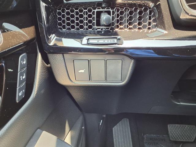 2026 Honda CR-V Vehicle Photo in Oshkosh, WI 54904