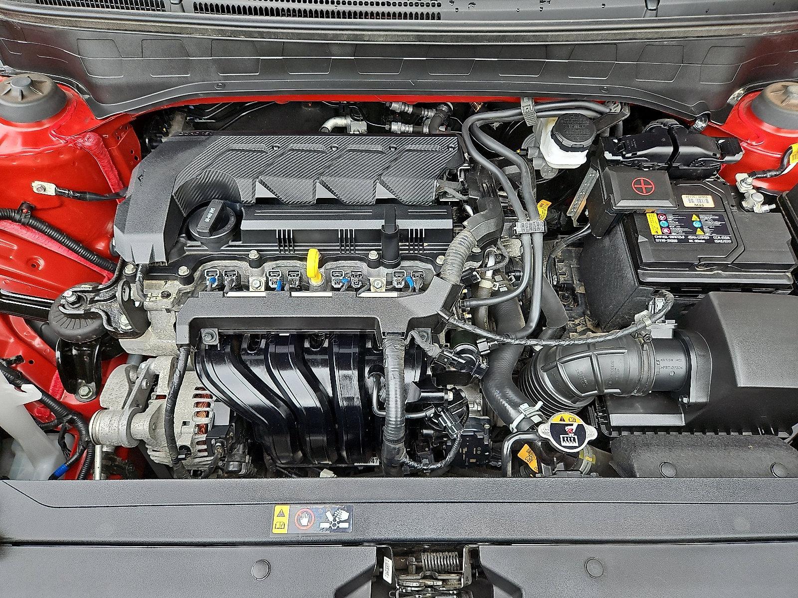 2022 Hyundai VENUE Vehicle Photo in Jenkintown, PA 19046